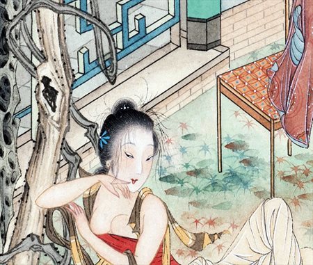 江苏-中国古代行房图大全，1000幅珍藏版！